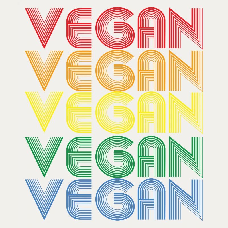 Rainbow VEGAN Statement