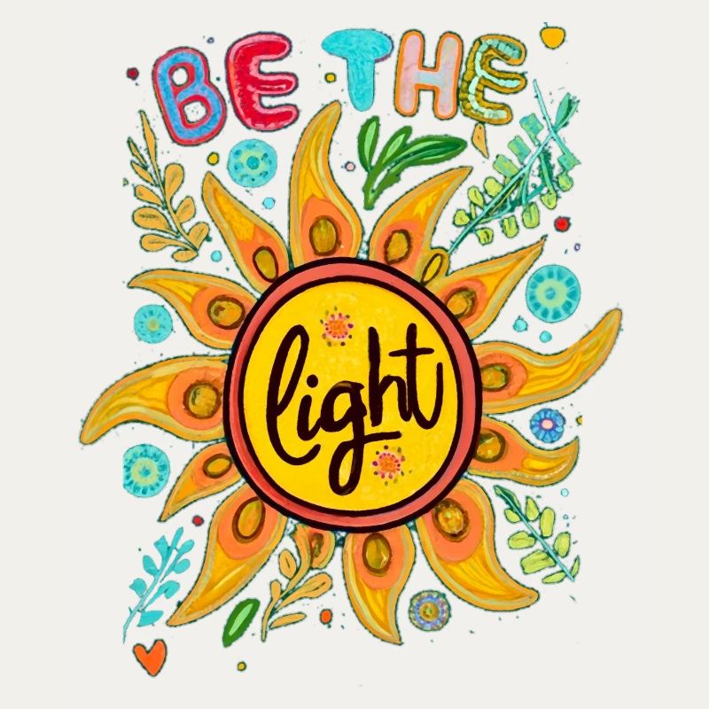 Be the Light