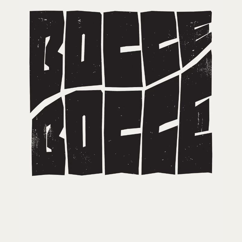 Bocce Spruch Bocce Ball mit Jack Bocci Game Bocce