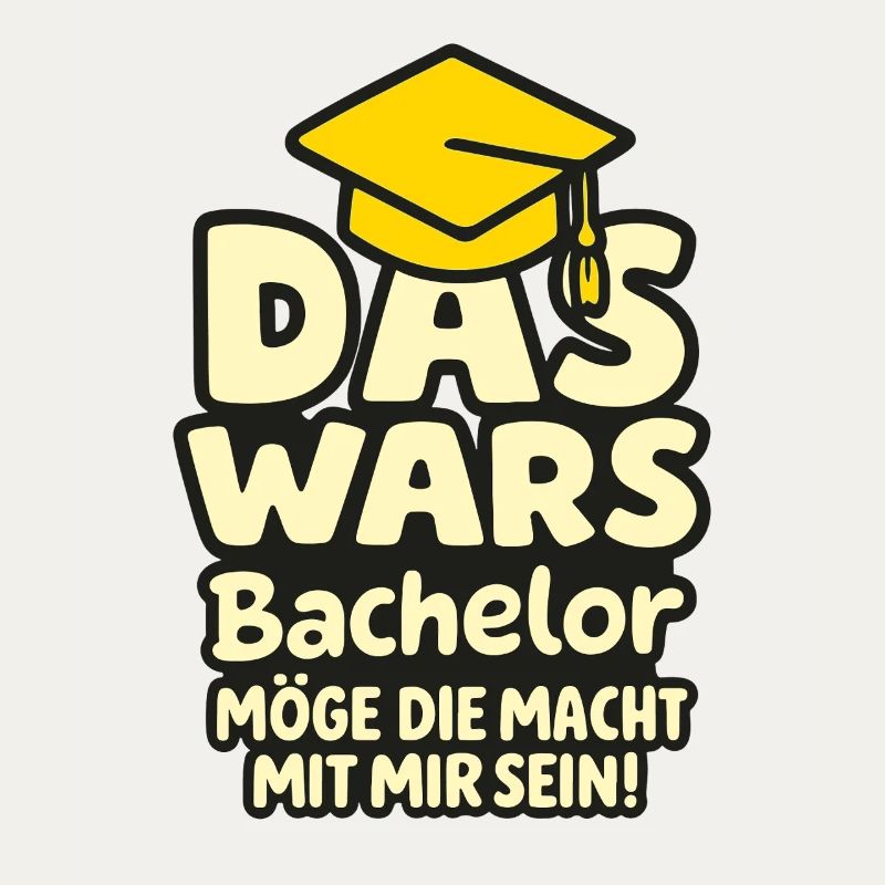 The Wars Bachelor - Que la Force soit avec moi !