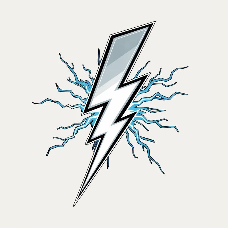 Lightning Lightning Thunderstorm Current Storm