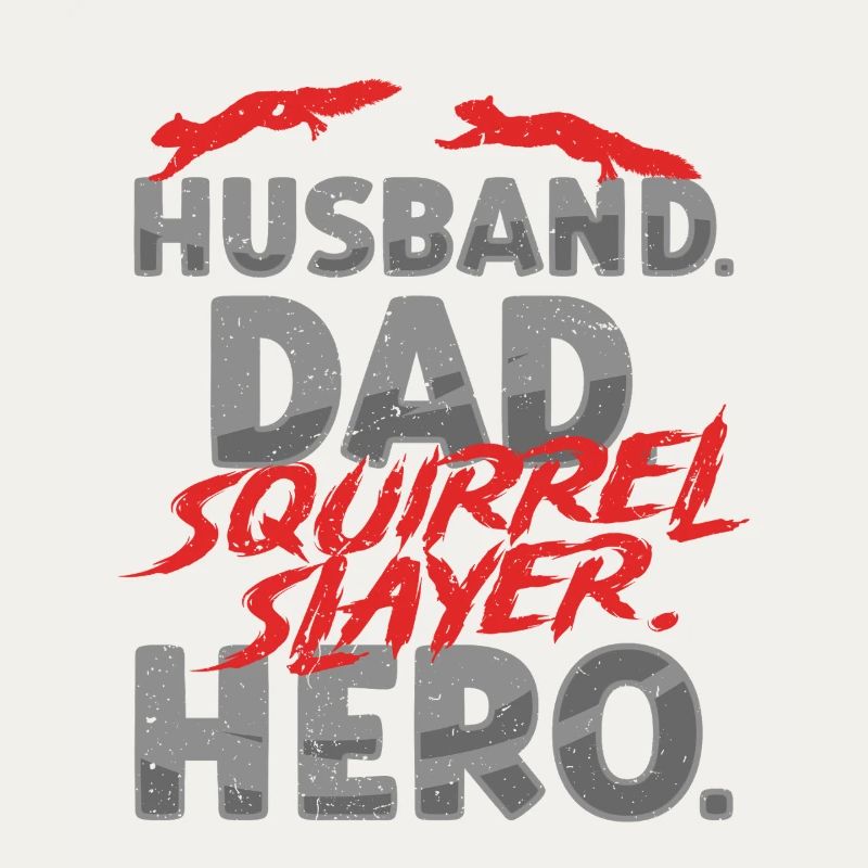 Squirrel Hunter Tree Rat