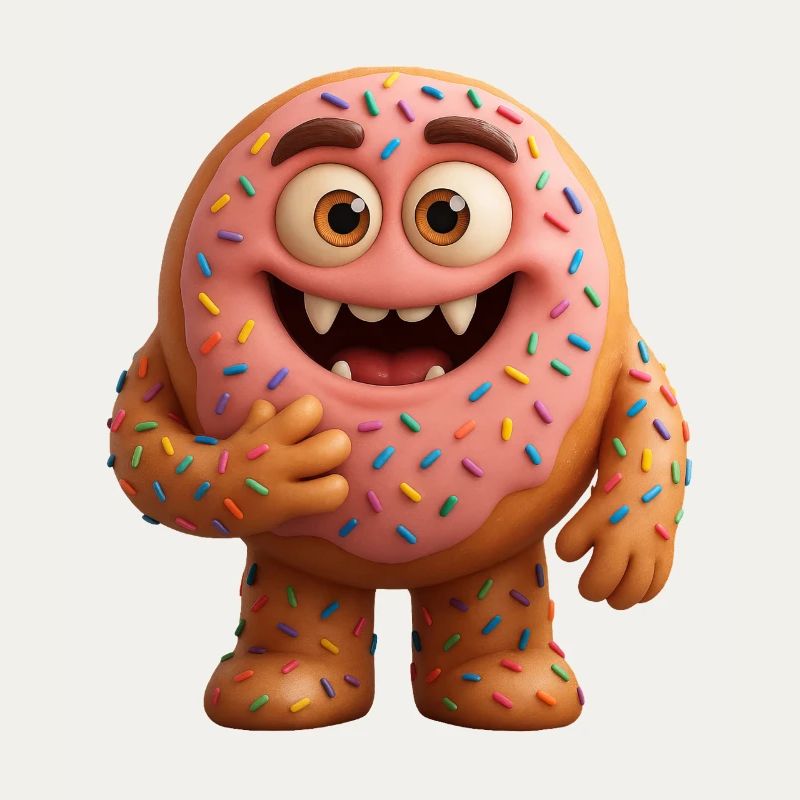 Doughnut