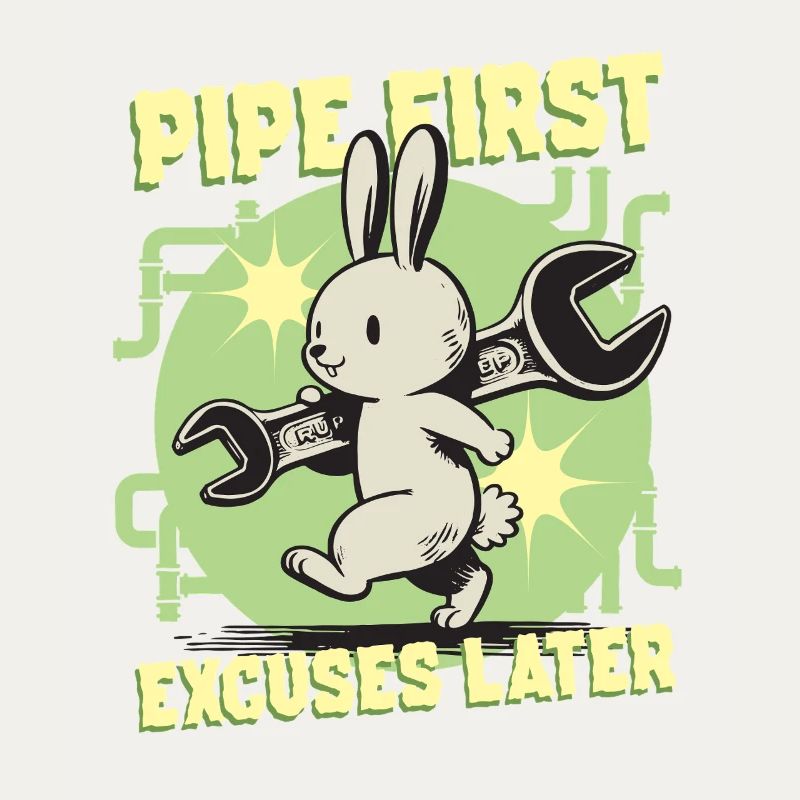 Pipelayer Pipe Builder Pipe First