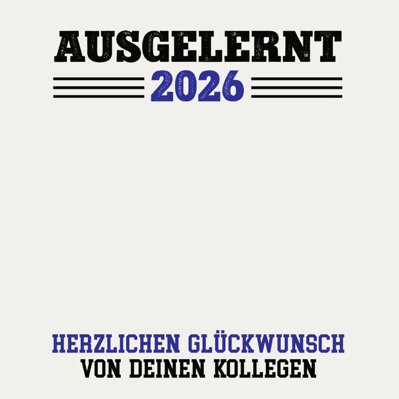 Completed in 2026 Apprenticeship passed Journeyman apprentice