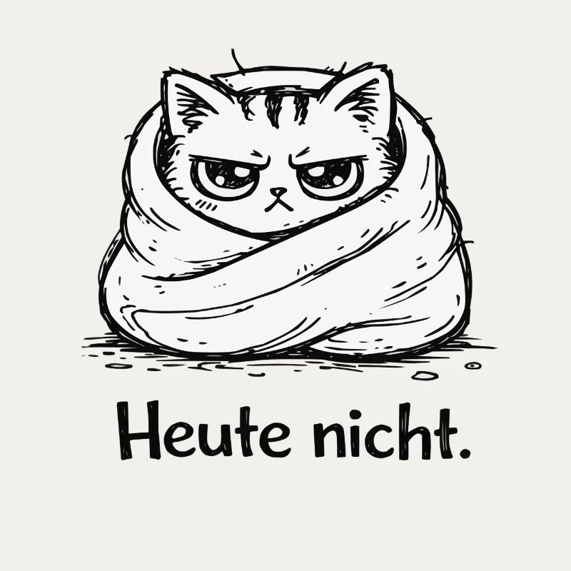 Grumpycat: Not today
