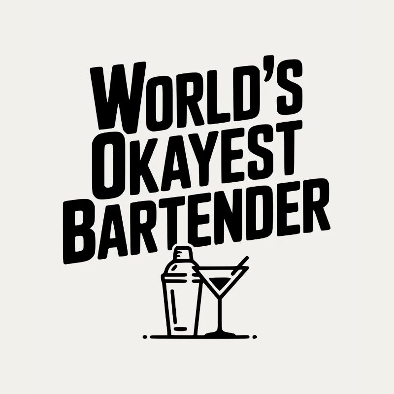 Barman le plus correct du monde