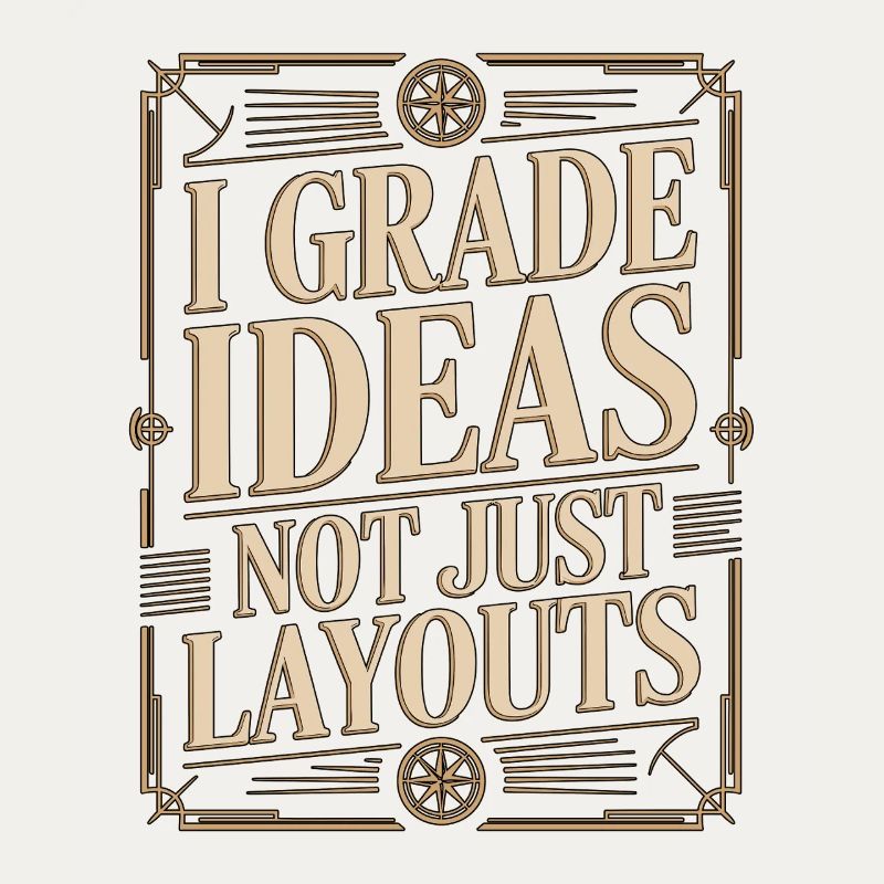 Designer Educator I Grade Ideas Design Instructor