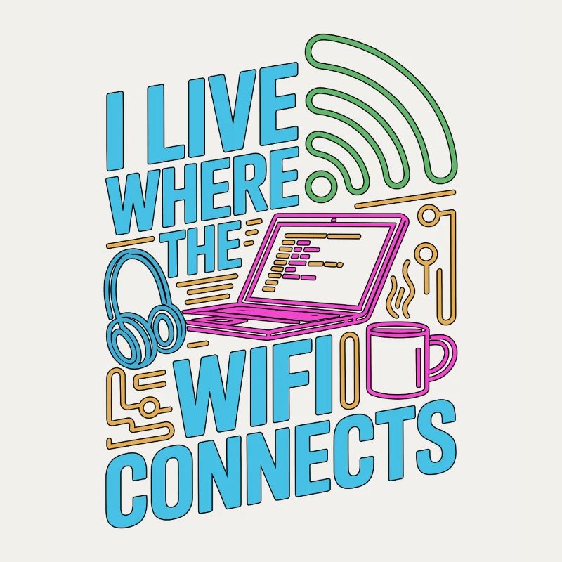 Remote Developer I Live Where The Web Developer
