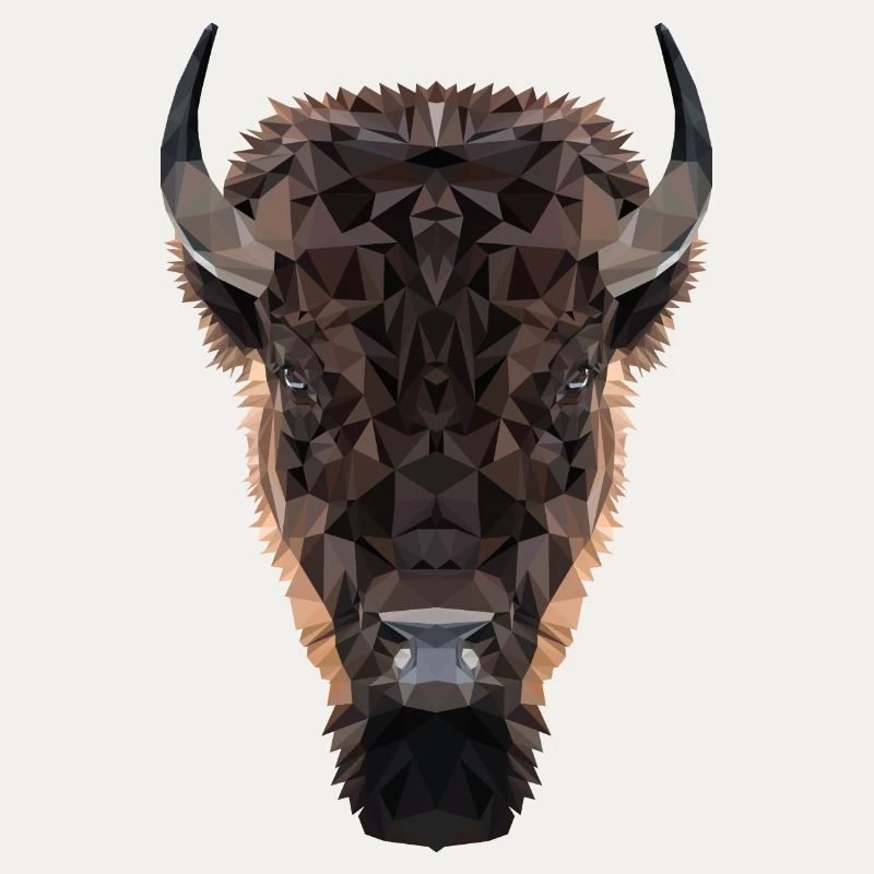 bison