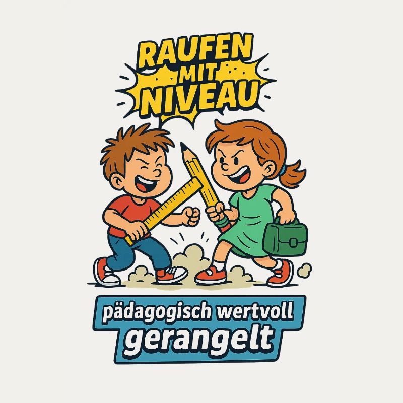 Lutter avec classe