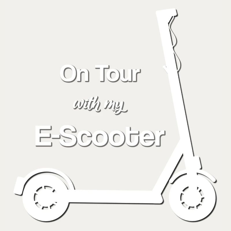 Scooter E Scooter E Scooter Pédale Scooter