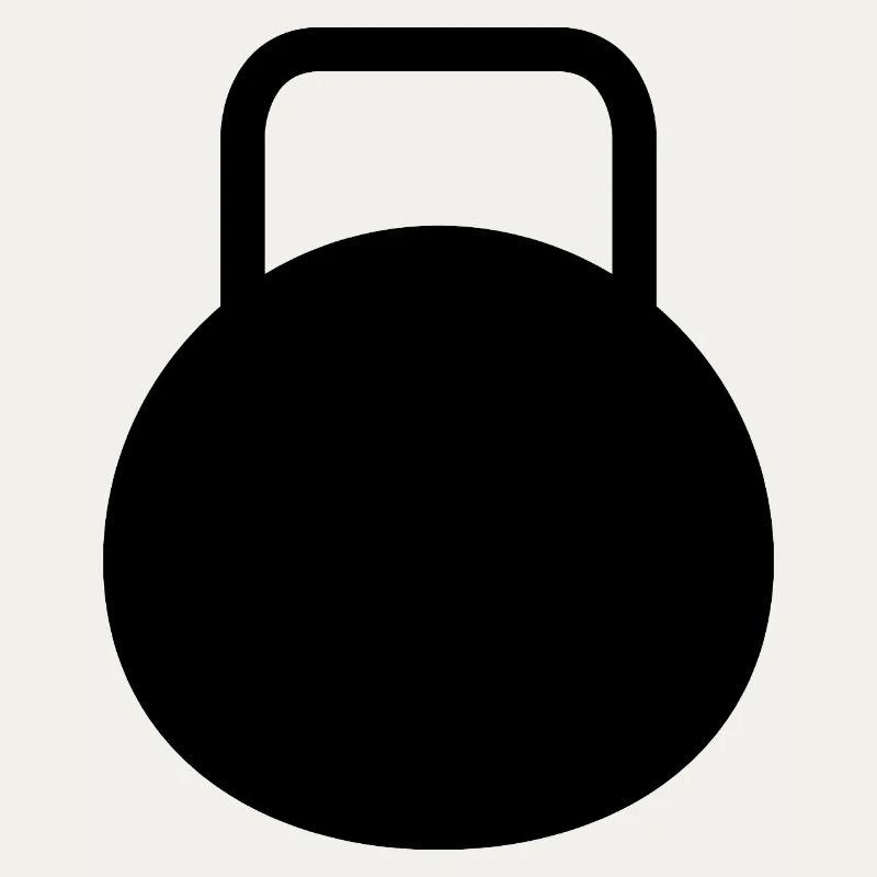 Kettle bell