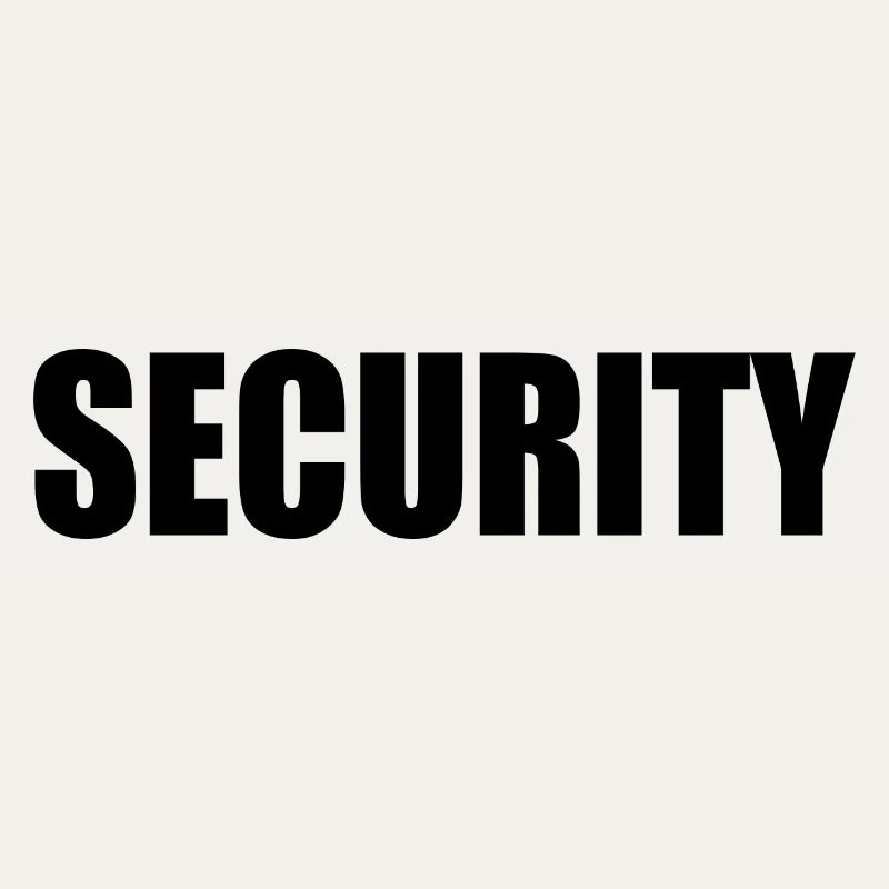 Security