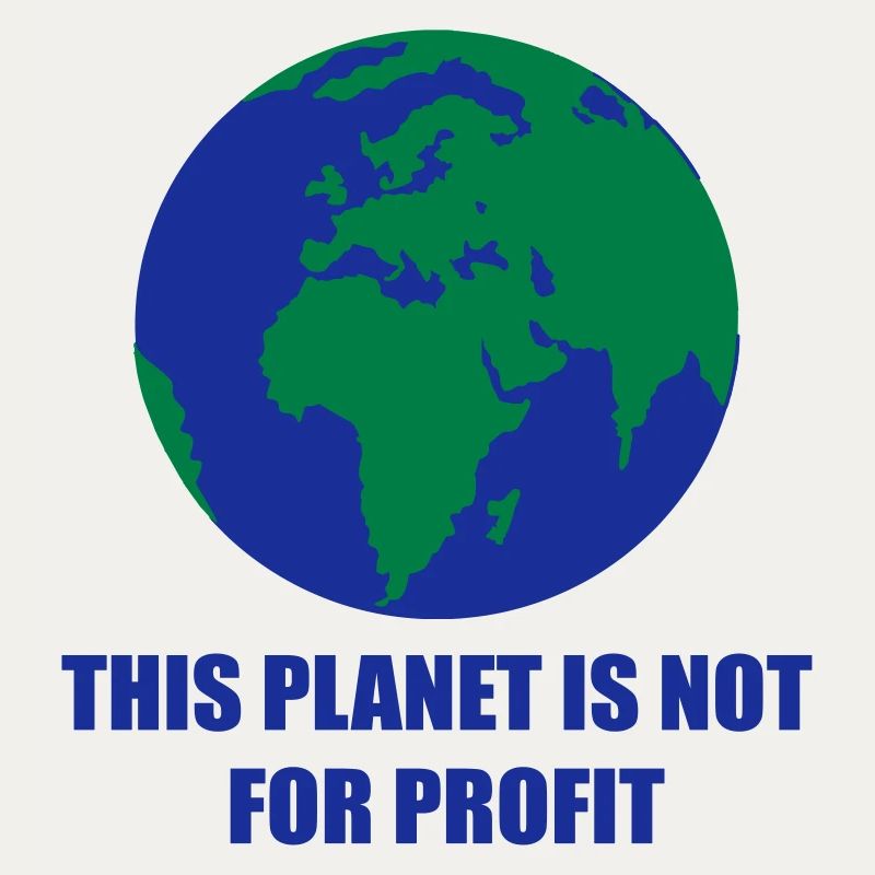 Planet Earth