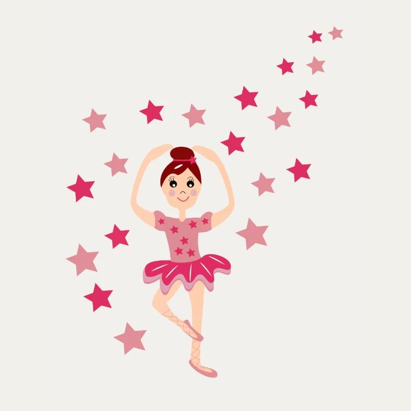Classical dancer