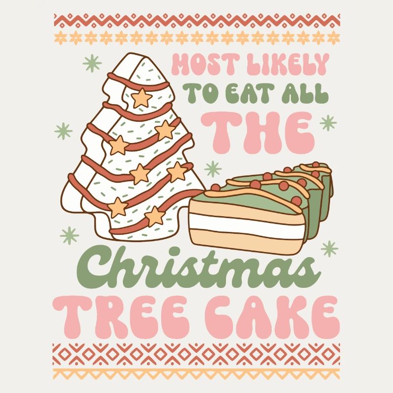 Hässlicher Weihnachtspullover