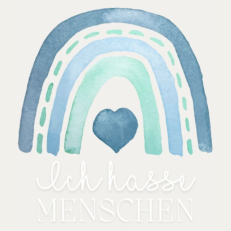 Ich hasse Menschen