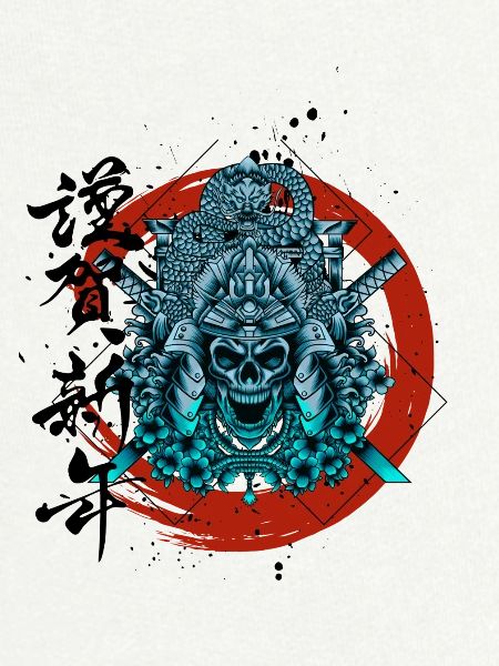 Samurai