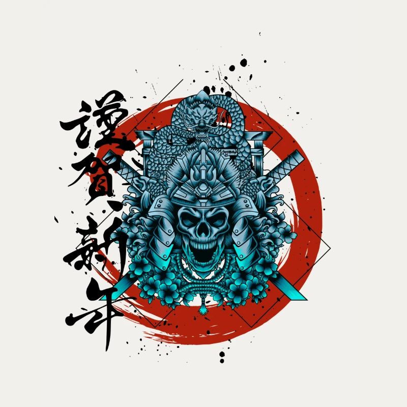 Samurai