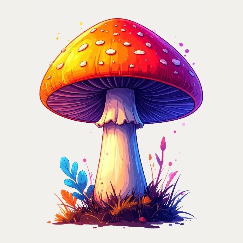 fly agaric