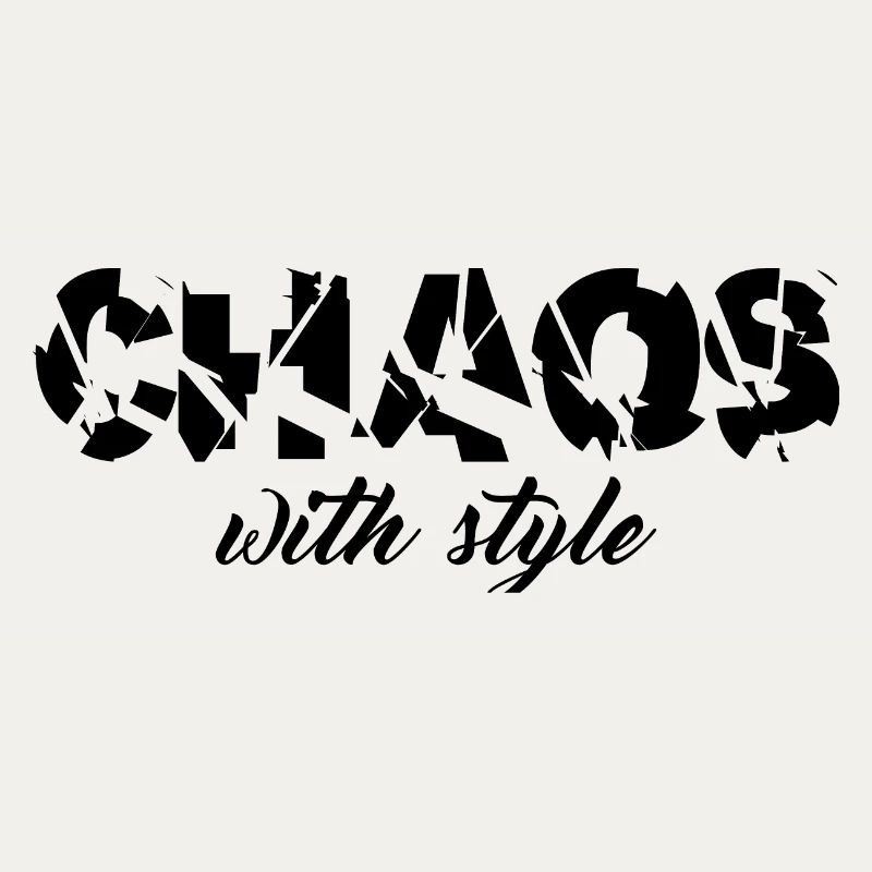Chaos with Style