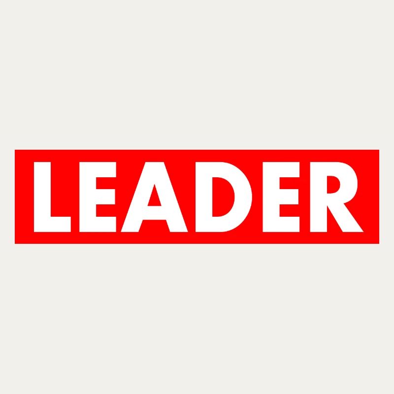 Leader