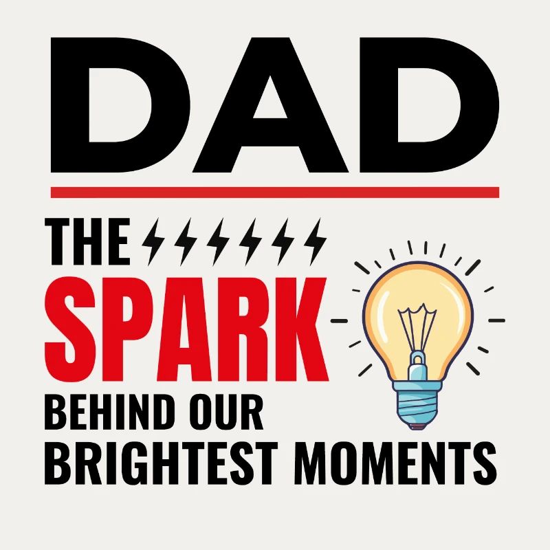 Electrician Dad Electrical Technician Engineer