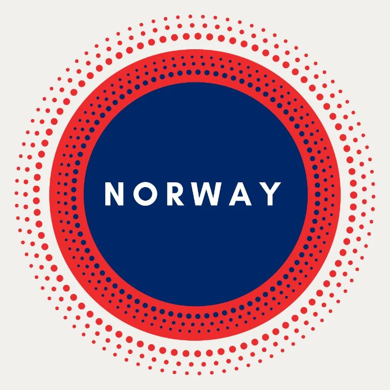 Norwegen