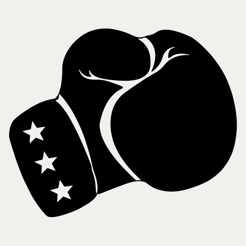 Boxe gant de boxe