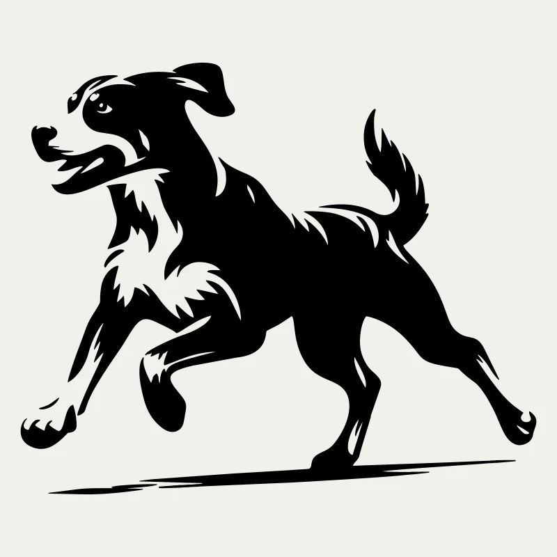 Entlebucher Sennenhund