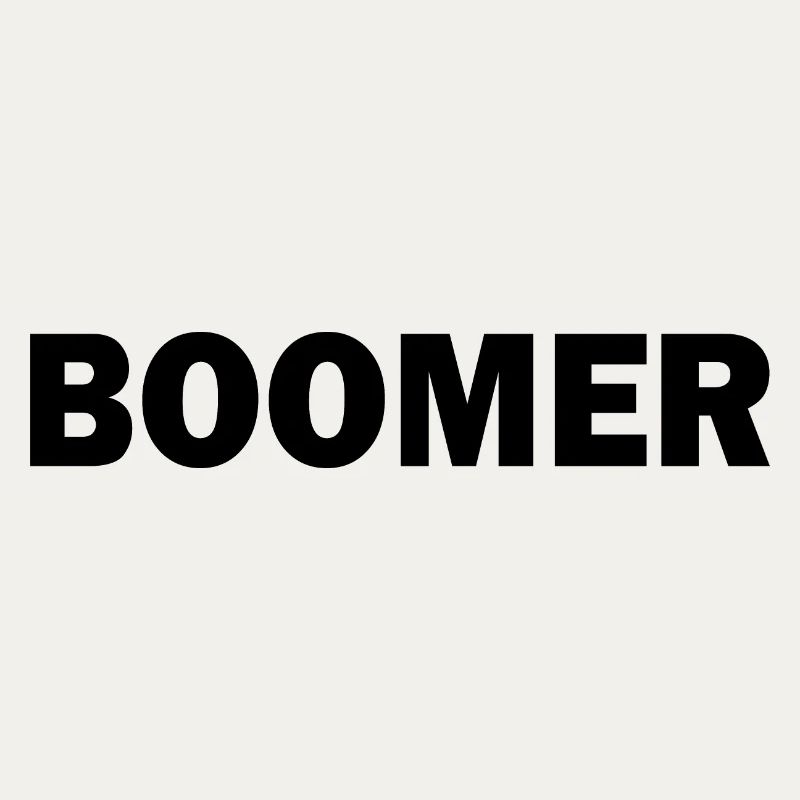 Boomer