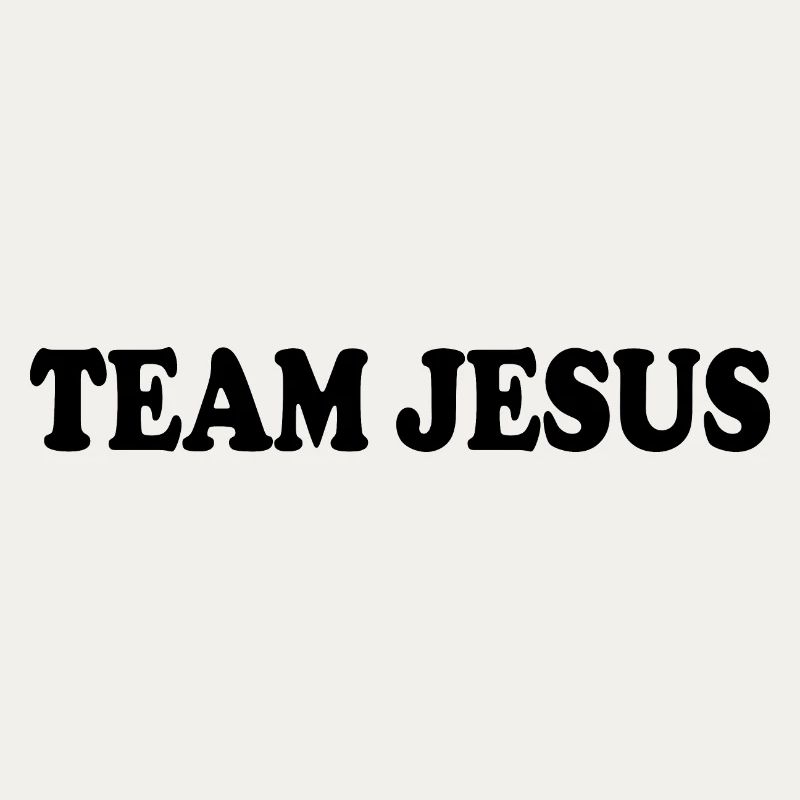 Team jesus