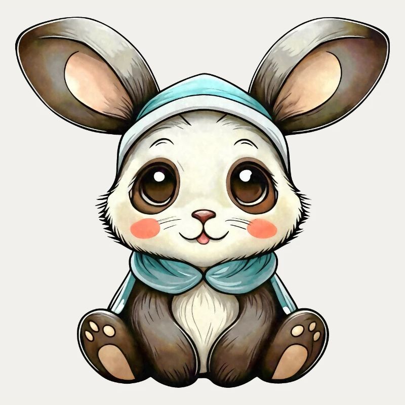 Petit Lapin