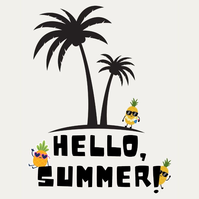 Hello summer