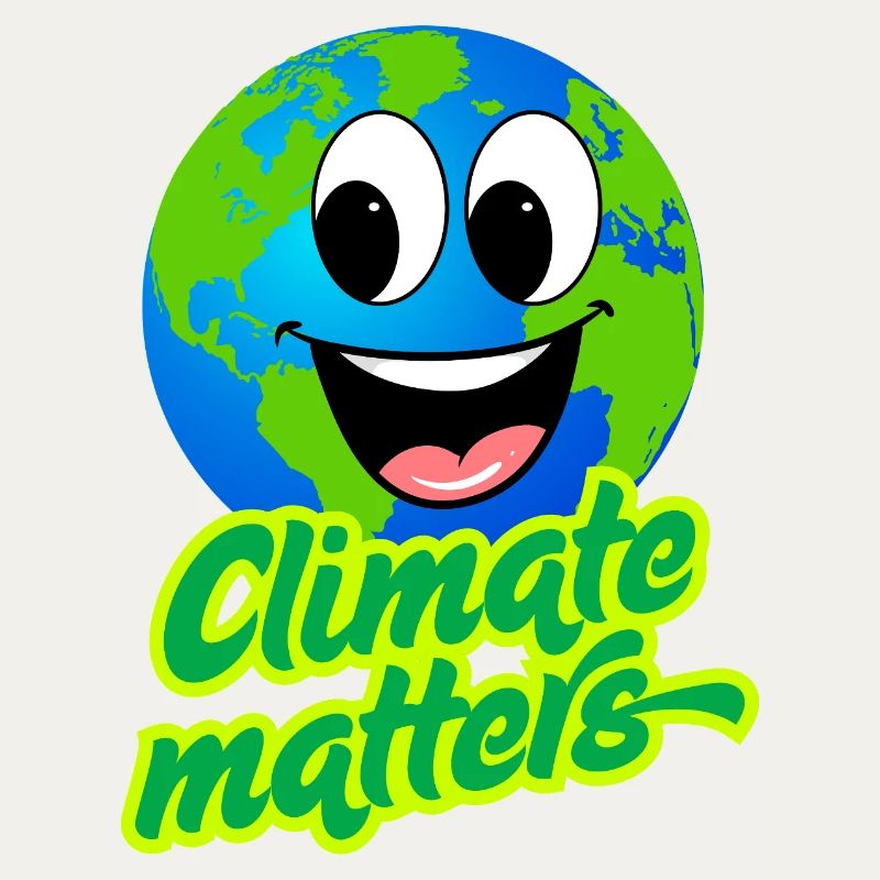 CLIMATE MATTERS