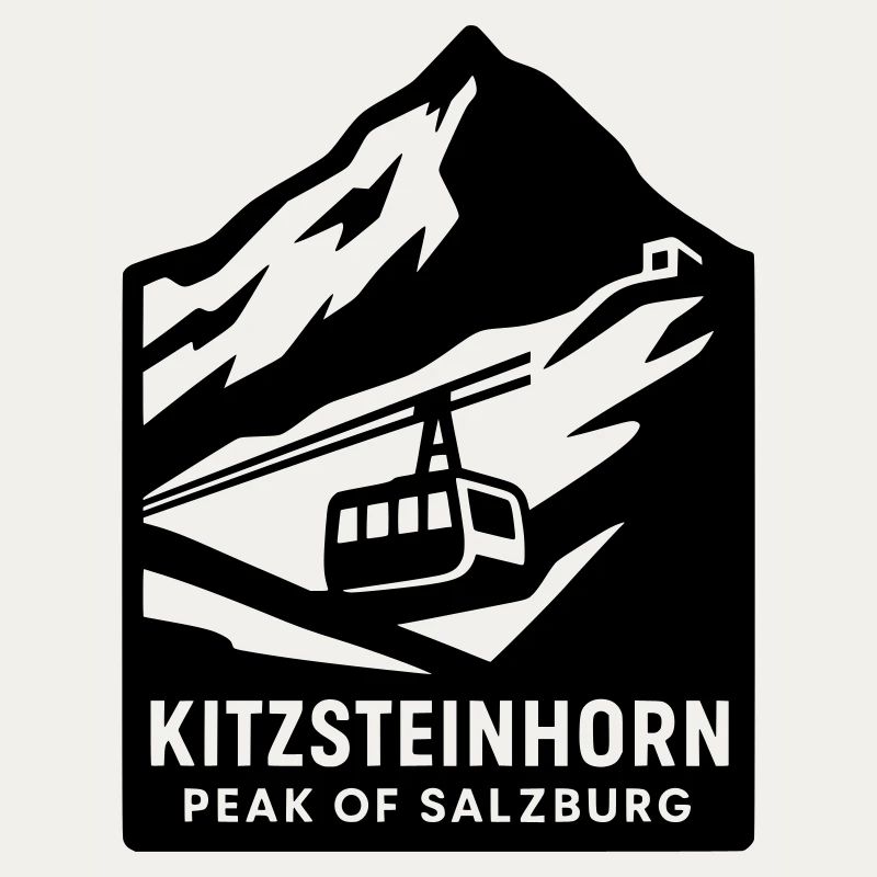 Kitzsteinhorn Alps