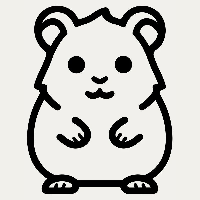 hamster