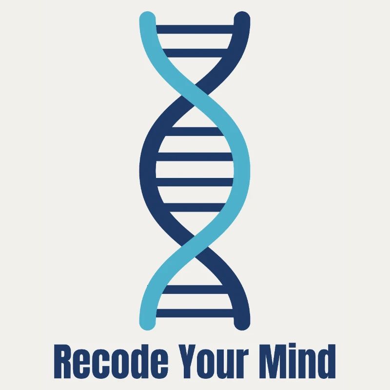 Recode Your Mind DNA Mindset