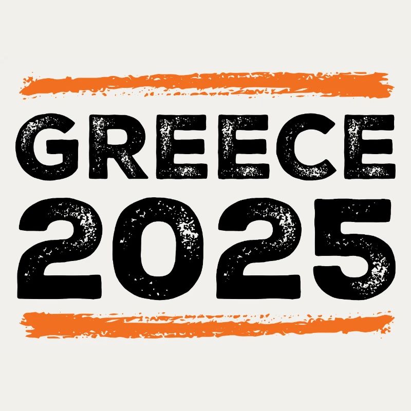 Grèce 2025 Dicton
