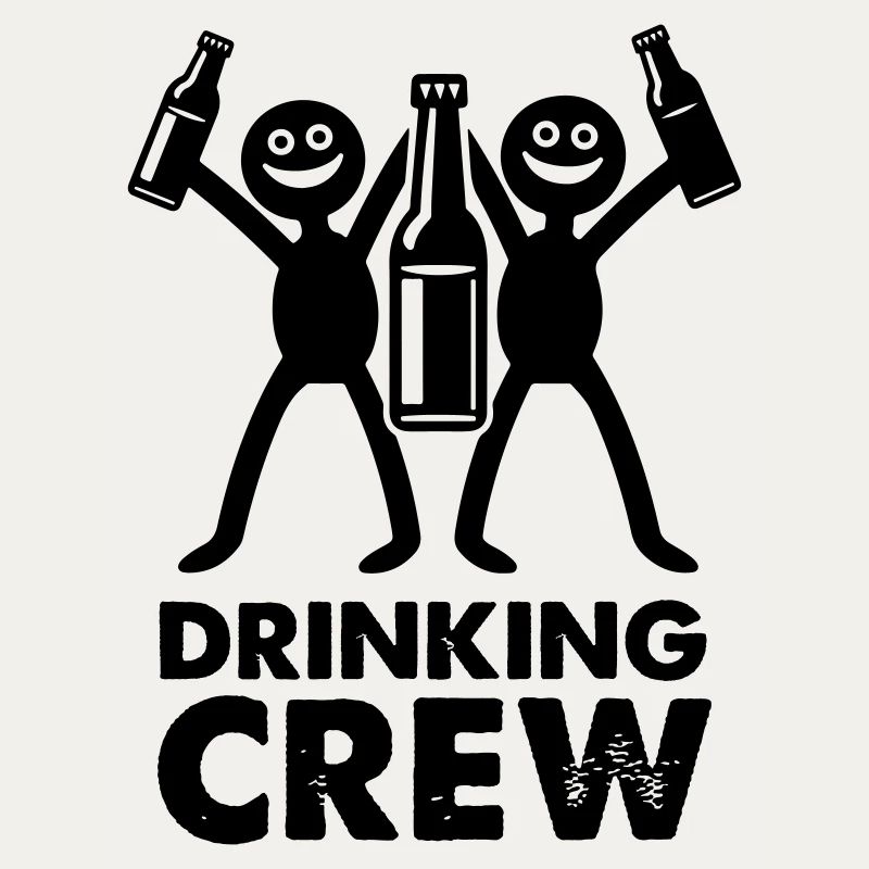 Drinking Crew
