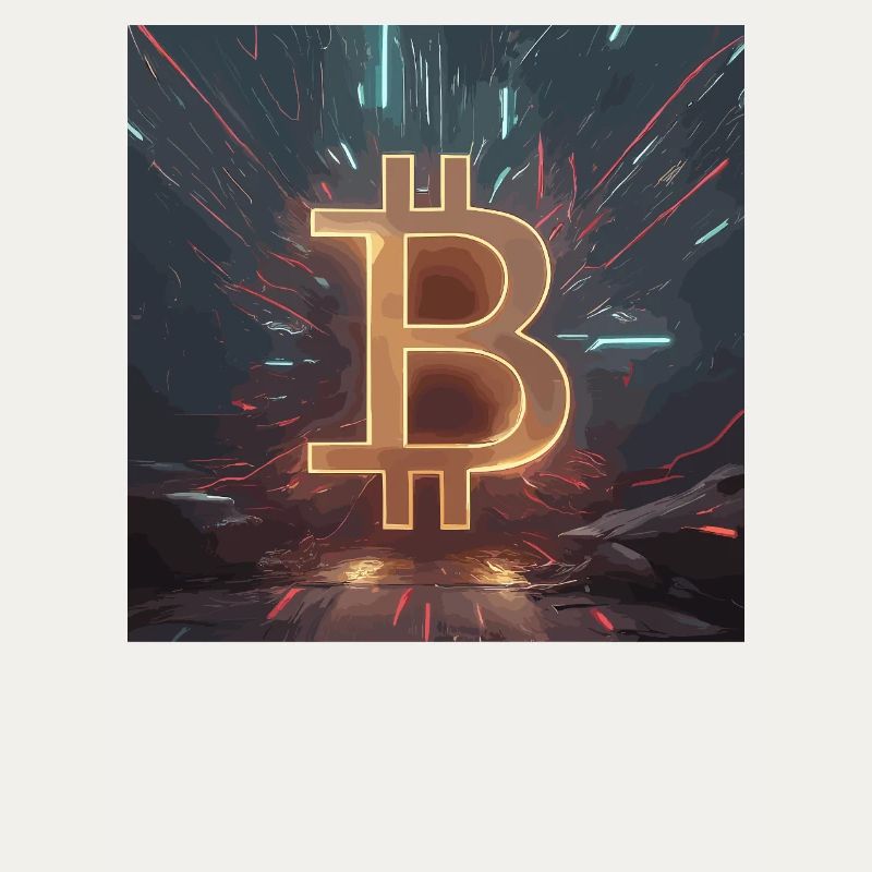 Bitcoin Power Development – Énergie dynamique