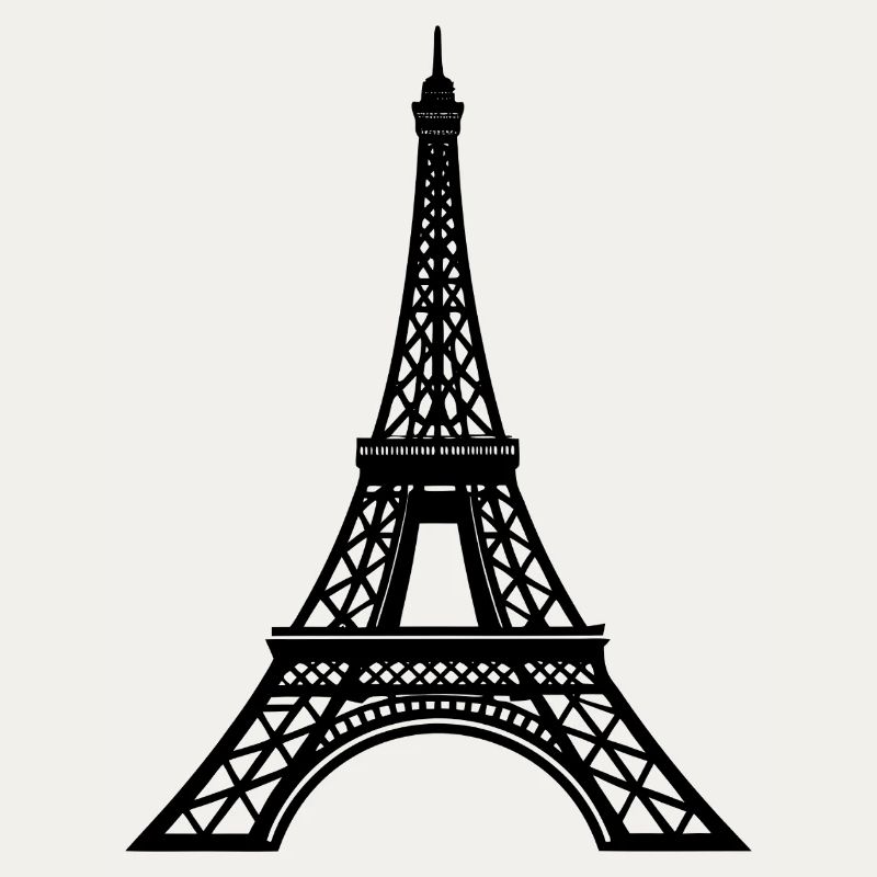Eiffel Tower