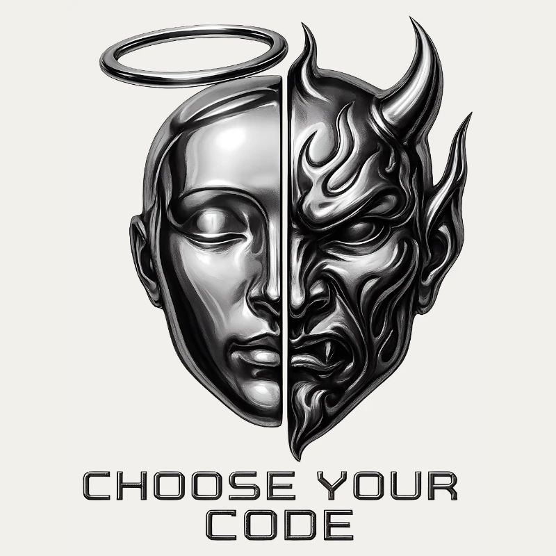Code of Light and Darkness