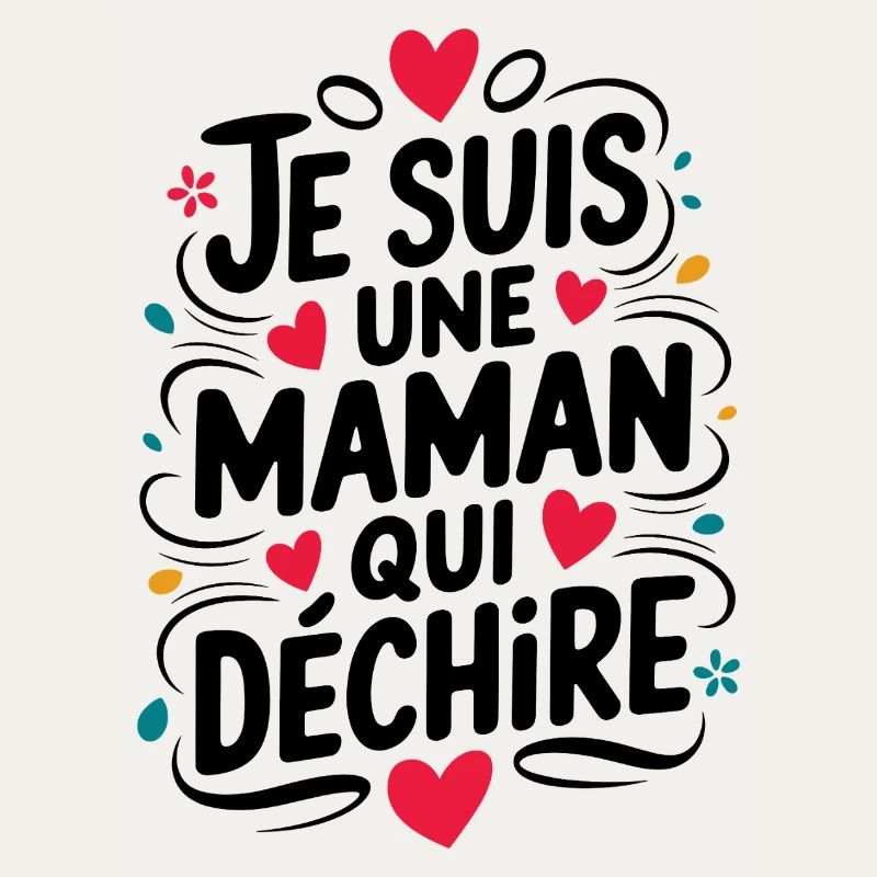 Ich bin eine Killer-Mutter