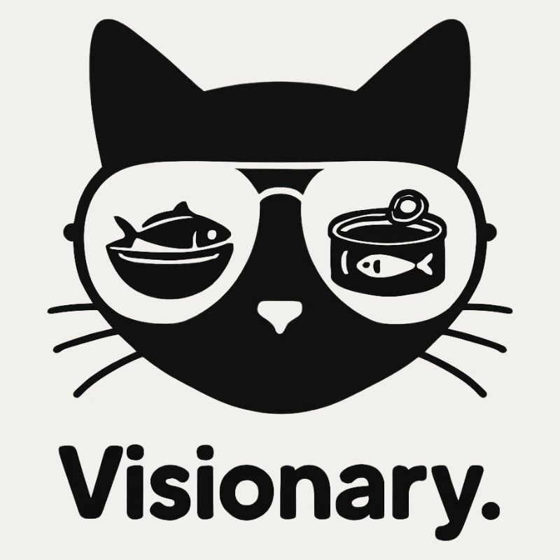 Objectifs visionnaires Cat Fish