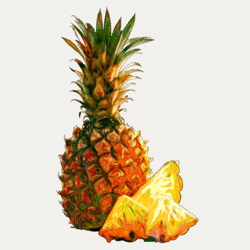 Pineapple
