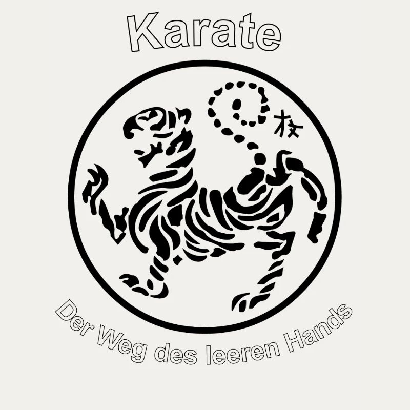 Karate: Der Weg des leeren Hands