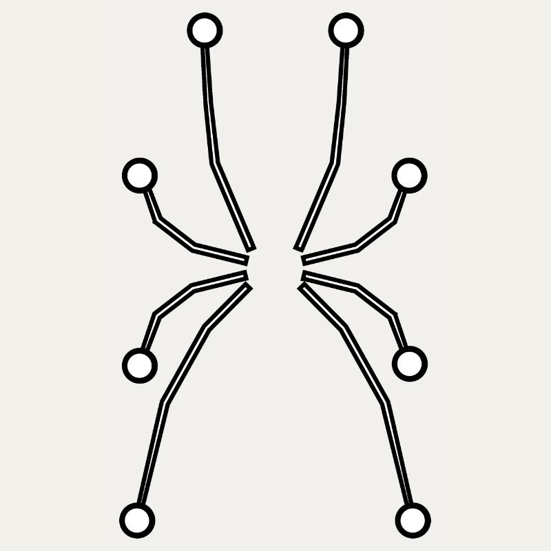 Spider Legs Tech