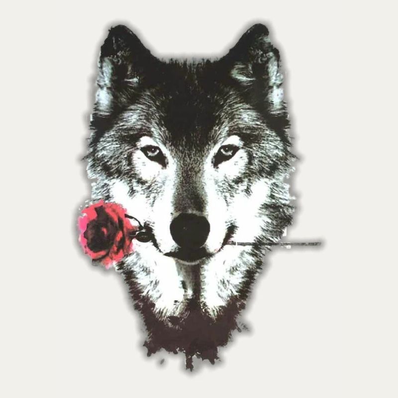 Wolf & Rose